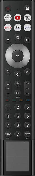 Produktbild Hisense TV 65U7Q PRO (65", LED, 4K, 2025)