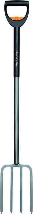 Produktbild Fiskars Telescopic Spatengabel