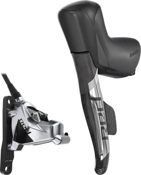 Actual product image Sram Red eTap AXS D1 DB (Rear brake, Brake kit)