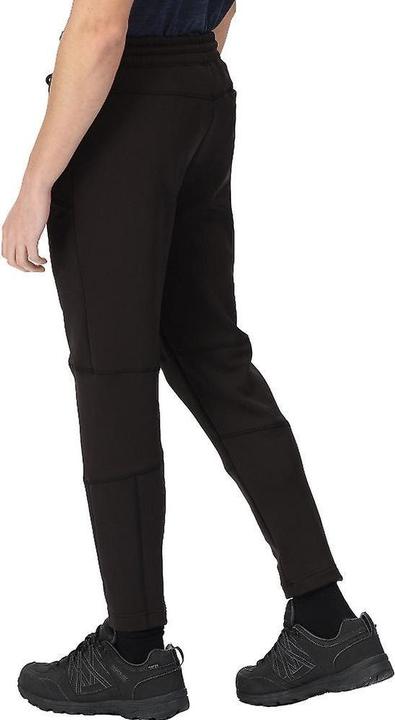 Actual product image Regatta Mens Carstol Stretch Jogging Bottoms (42)