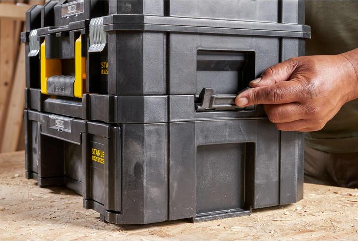 Produktbild Stanley Fatmax Pro-Stack III (1 Teile)