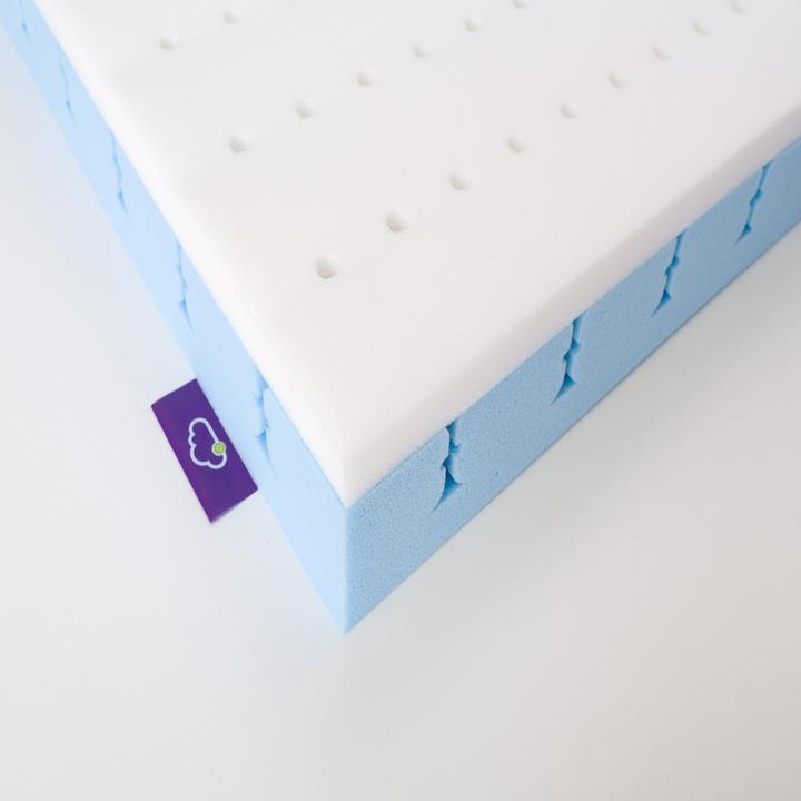 Actual product image Träumeland Slumberland (100 x 200 cm)