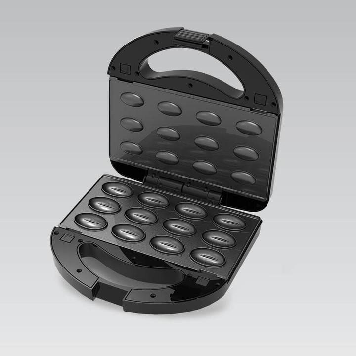 Immagine prodotto Maestro Opiekacz / sandwich 3w1 750W MR-709
