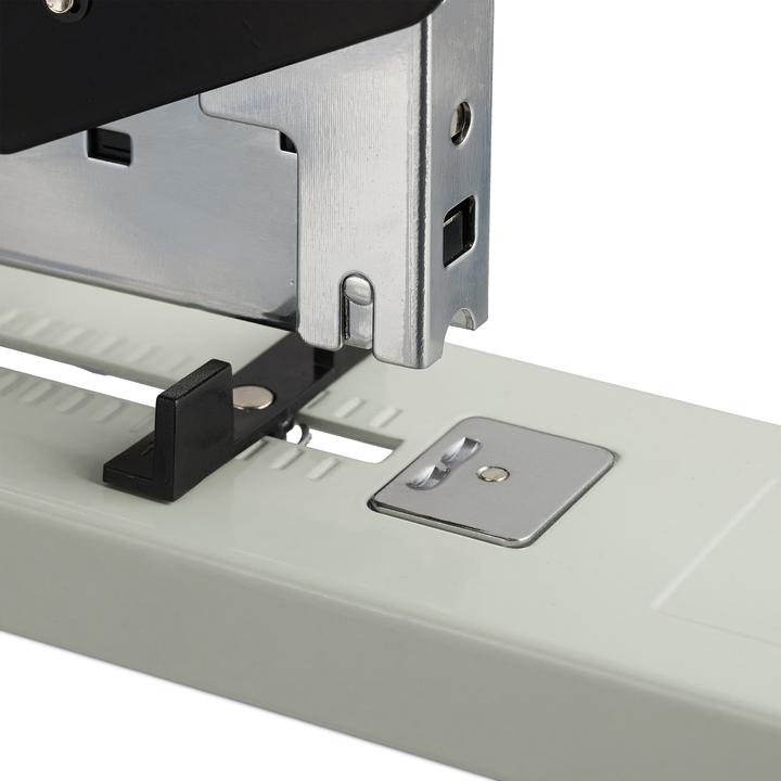 Actual product image Relaxdays Professional Stapler, Capacity (210 Sheets)
