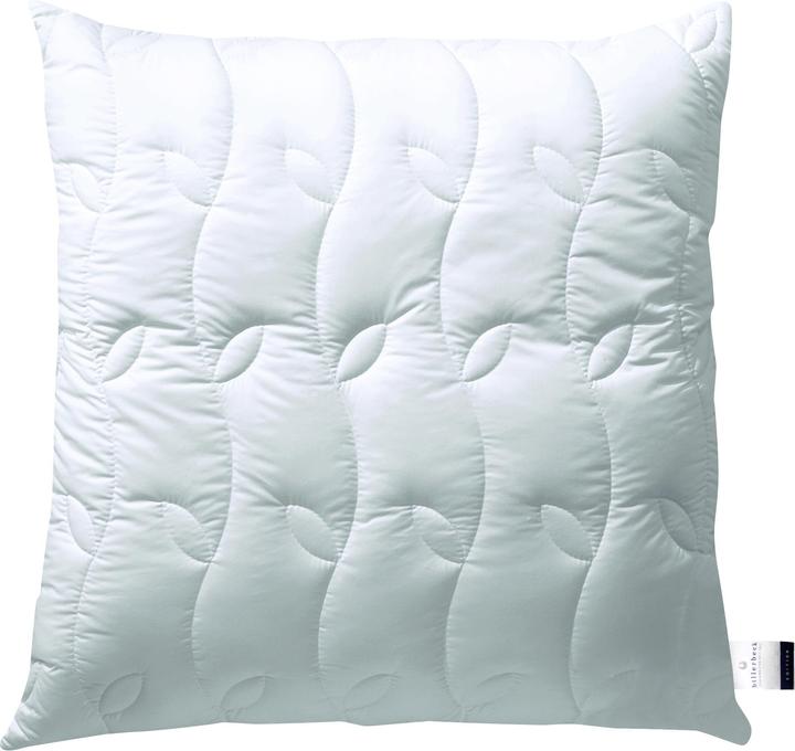 Actual product image Billerbeck Naturkissen Madhuri (80 x 80 cm)