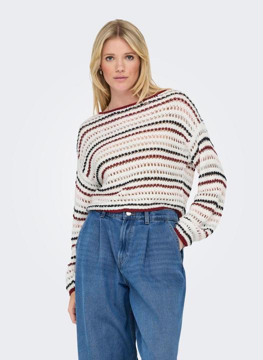 Produktbild Only ONLGEENA Strickpullover Strickpullover (XS)