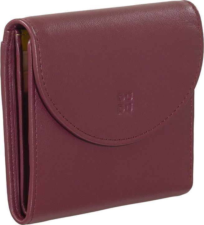 Actual product image Dudu Malaita wallet leather 11 cm