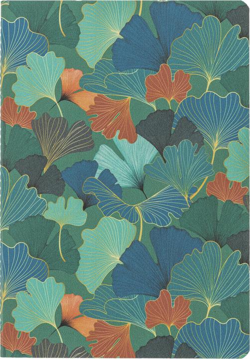 Immagine prodotto Clairefontaine Ginkgo Set 2 Notizhefte (AAA393)
