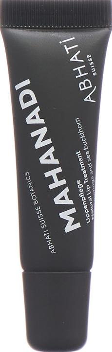 Actual product image Abhati Mahanadi Natural Lip Treatment (Balm, 10 ml)