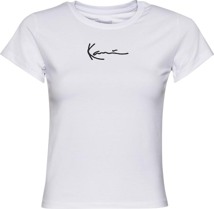 Image du produit Karl Kani KW234-057-4 Small Signature 3-Pack Essential Tight Tee - 126907 (S)