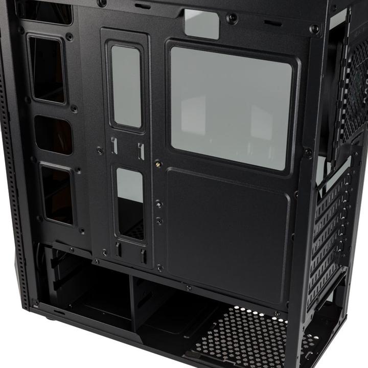 Produktbild AeroCool Shard (ATX, mATX, Mini-ITX)
