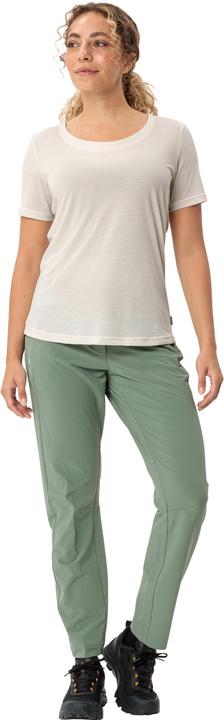 Immagine prodotto Vaude Women's Skomer Hiking T-Shirt II (36, XS)
