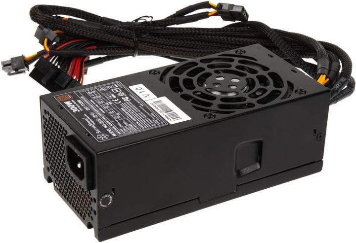 Produktbild Silverstone SST-TX300 (300 W)