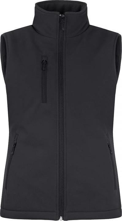 Image du produit Clique Gilet SoftshellPanele (L)