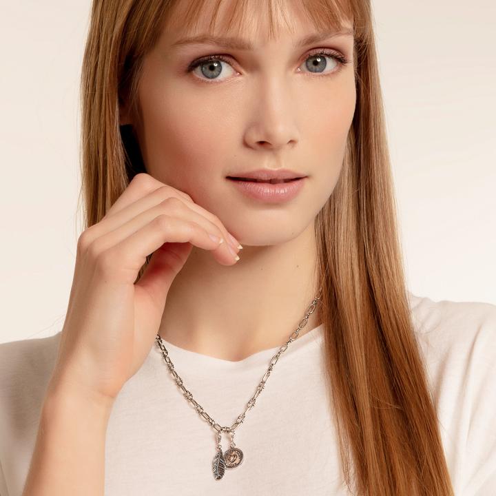 Produktbild Thomas Sabo Charm-Anhänger (Silber 925)