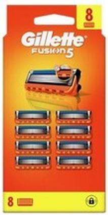 Image du produit Gillette Venus Gillette - Têtes de rechange Fusion 5 Manual 8 pcs (8 x)