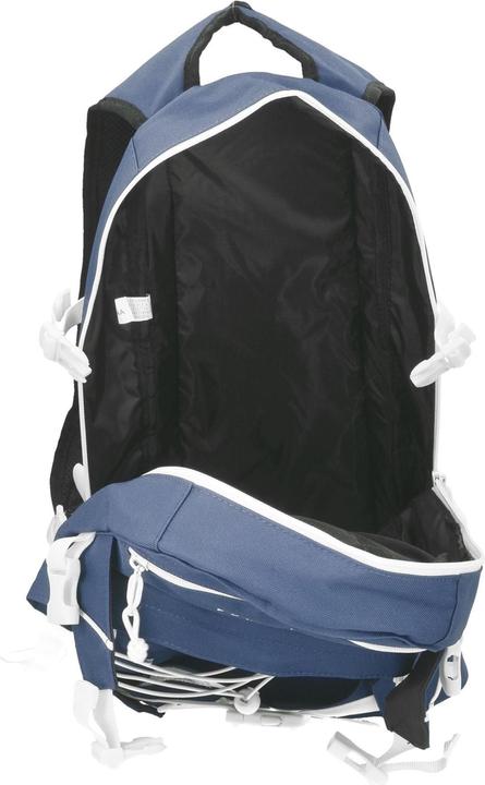 Actual product image Forvert Ice Louis Backpack - 15501 (15 l)