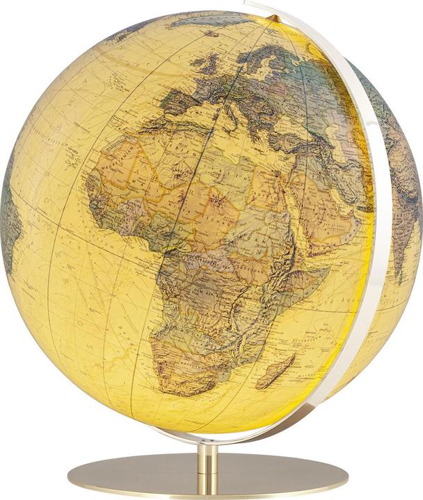 Actual product image Columbus Royal (34 cm)