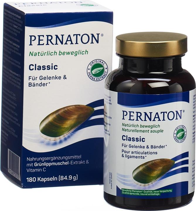 Pernaton Classic (1 Stück, Kapseln, 85 g)