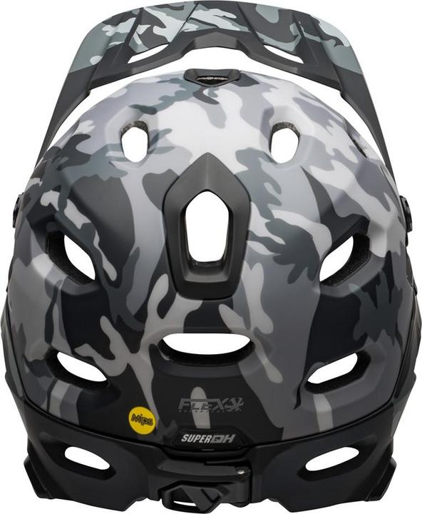 Image du produit Bell Super DH Sphérique MIPS (58 - 62 cm)