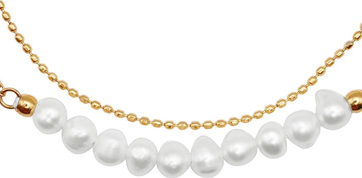 Image du produit Heideman Tony couleur argent poli (100% acier inoxydable)