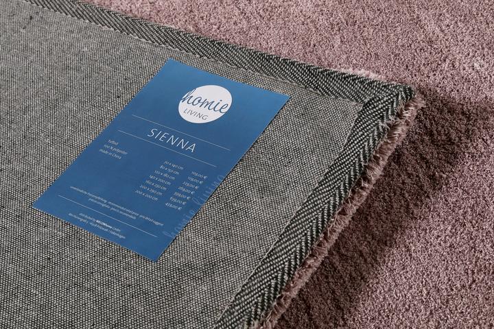 Produktbild Homie Living Sienna (80 x 150 cm)