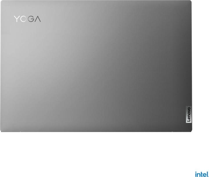 Produktbild Lenovo Yoga Slim 7 Pro (16", Intel Core i7-12700H, 16 GB, 1000 GB, DE)