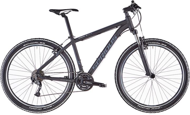 Serious Rockville (54 cm)