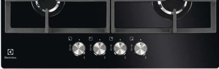 Produktbild Electrolux KGG6426K
