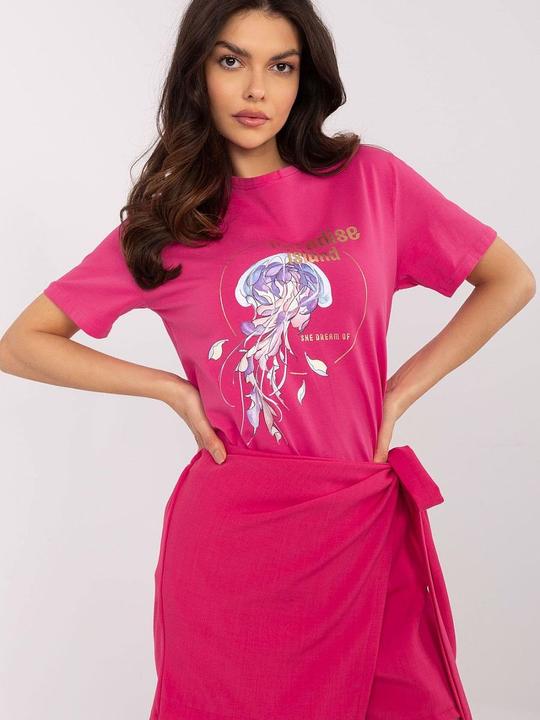 Factory Price T-shirt (XL)