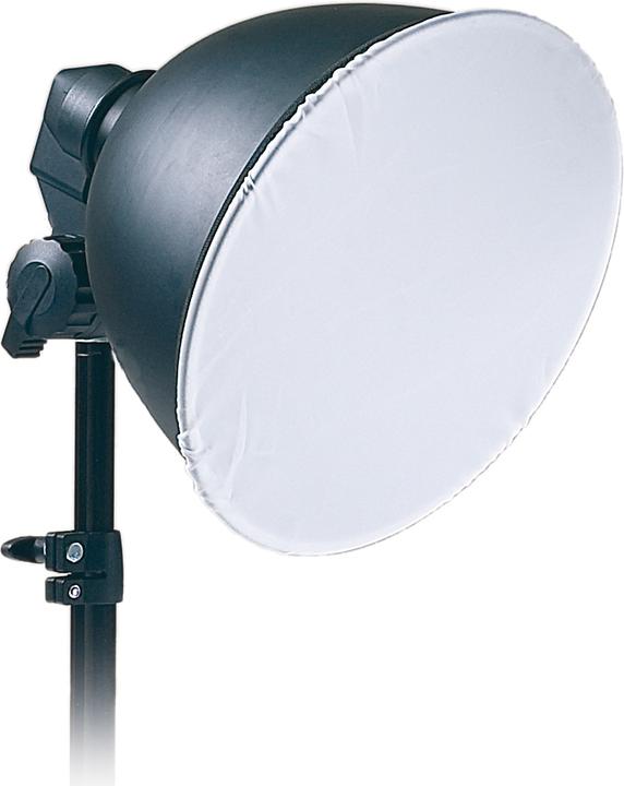 Immagine prodotto Kaiser Fototechnik Set di illuminazione da tavolo 2 (Luce studio)