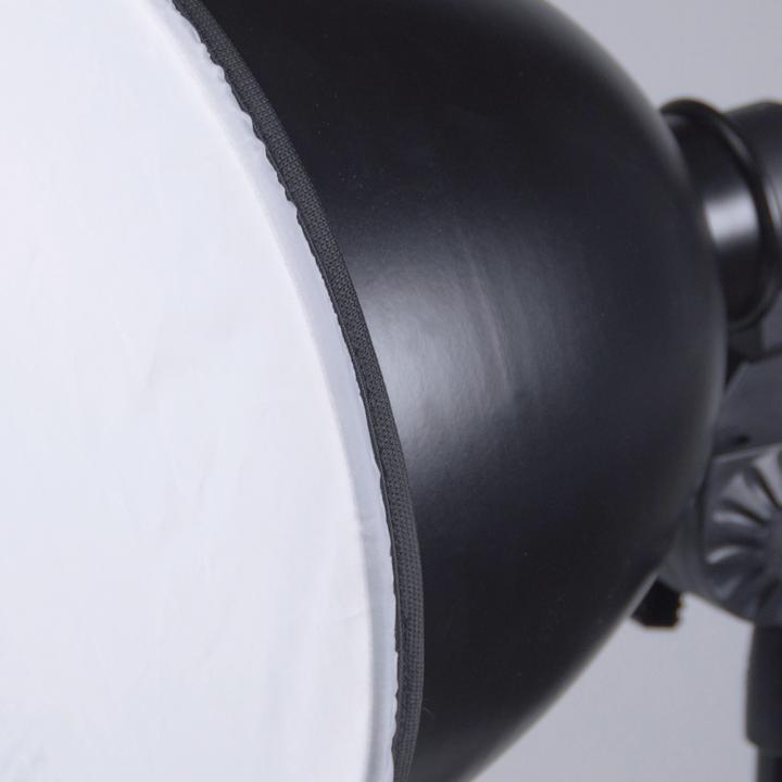 Immagine prodotto Kaiser Fototechnik Set di illuminazione da tavolo 2 (Luce studio)