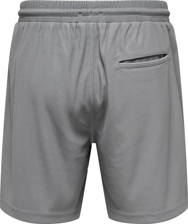 Produktbild Only & Sons Onstel Life Plizze Shorts Noos (XL)