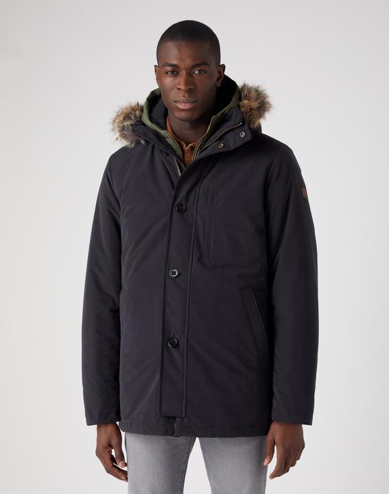 Produktbild Wrangler 2 In 1 Parka Jacket (XL)