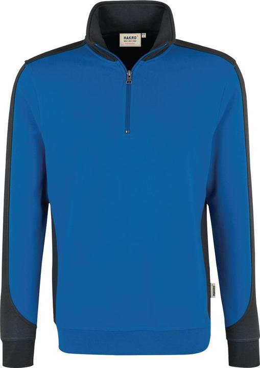 Anthrazit, Royalblau