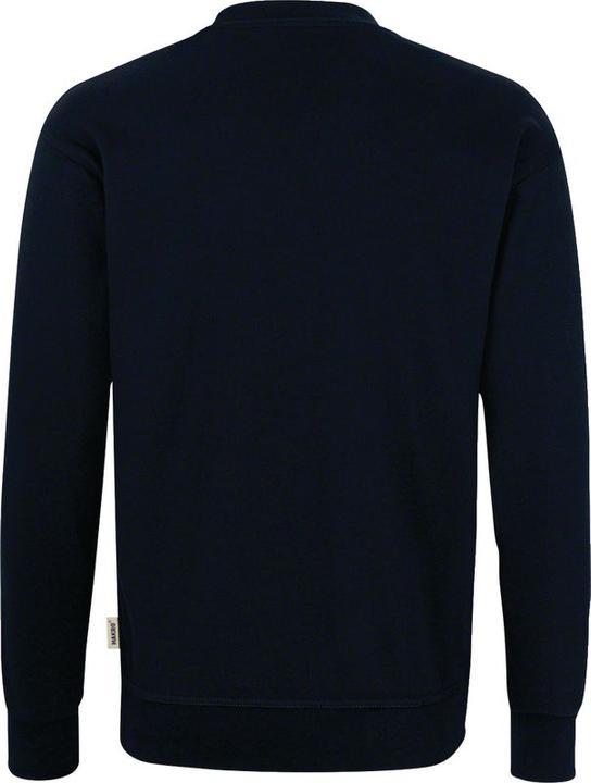 Produktbild Hakro Sweatshirt MIKRALINARÂ® (S)