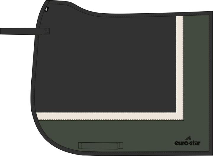 Actual product image Euro-star Striped GP