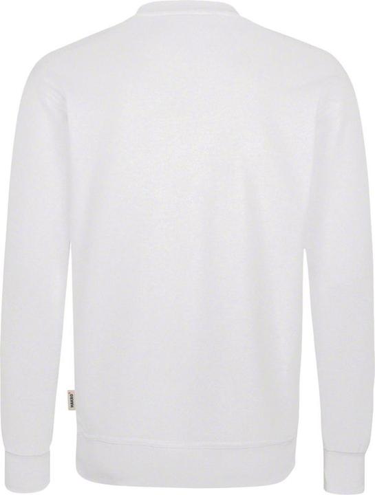 Produktbild Hakro Sweatshirt MIKRALINARÂ® (M)