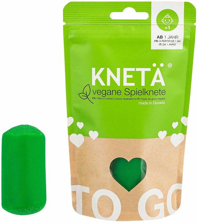 Knetä Bag Grün 100g