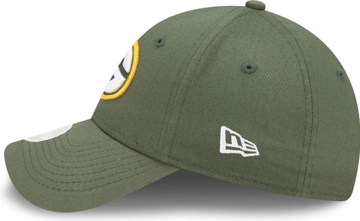 Produktbild New Era 9Forty NFL Green Bay Packers