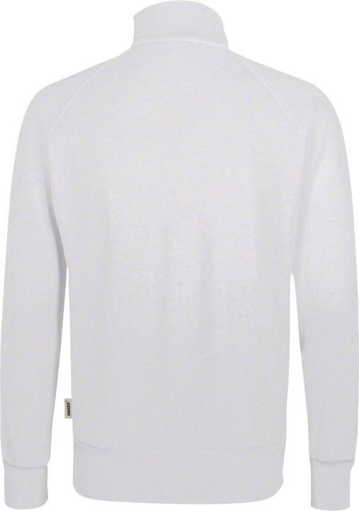 Produktbild Hakro Sweatjacke College (S)
