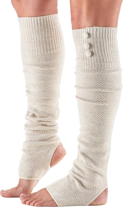 Immagine prodotto Toesox Guanti Rae a tallone aperto (Taglia unica)