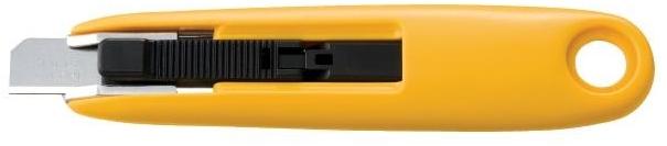 Olfa Messer Typ XA-1 9mm (Cutter)