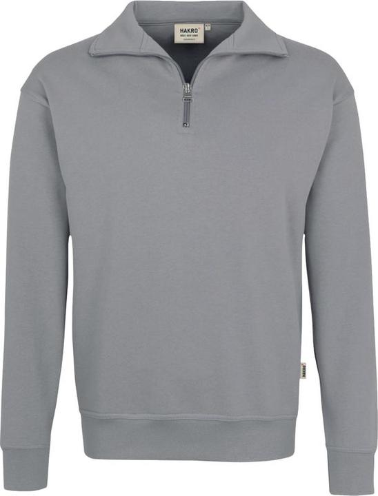 Immagine prodotto Hakro Felpa con zip Premium (XL)