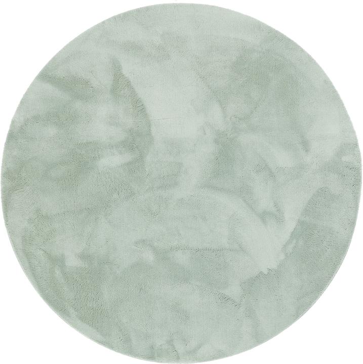 Mintgrün