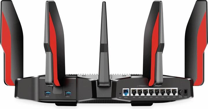 Produktbild TP-Link ARCHER C5400X