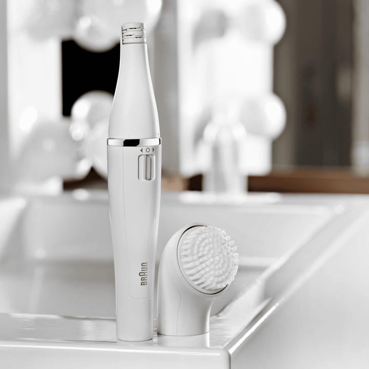 Actual product image Braun Se80b (2 x)