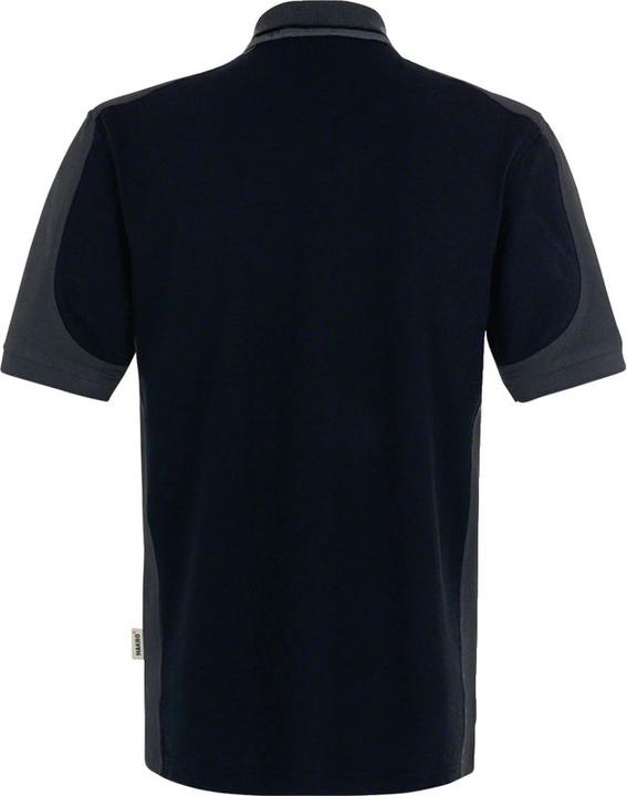 Actual product image Hakro Polo Shirt Contrast Performance (M)