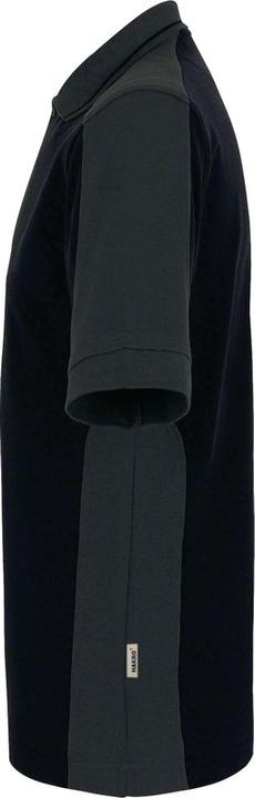 Actual product image Hakro Polo Shirt Contrast Performance (M)