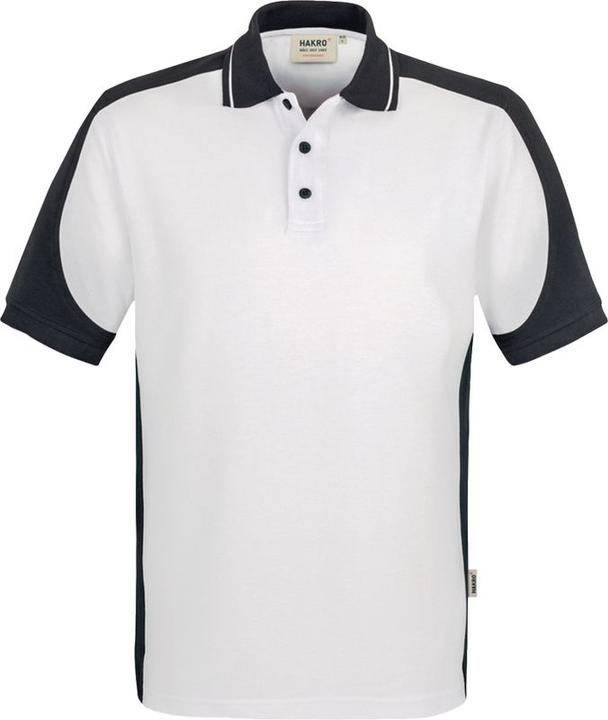 Antracite, Bianco